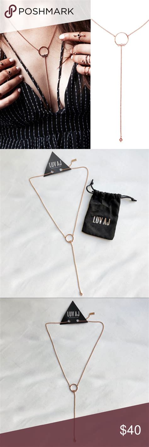 lv aj|luv aj full bloom lariat.